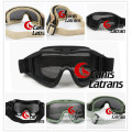 Army/Shooting /Tactical/ Hunting/Bicyling/Motorcycle Protective Fma Si-Ballistic-Goggles/Glasses, Cl8-0018